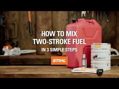 FREE Stihl BG56 Petrol blower - Not for Sale