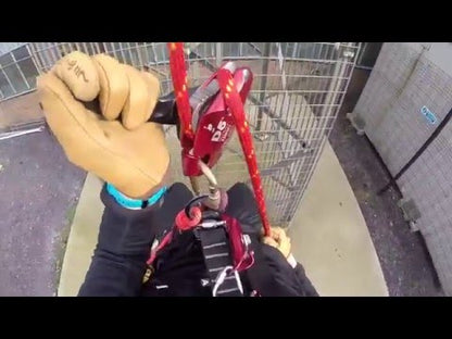 ISC D5 Descender