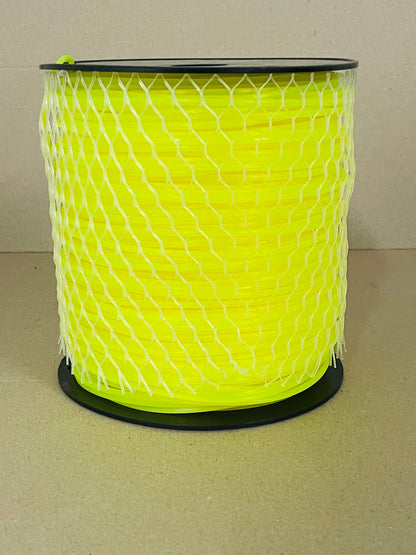 X-LINE 3.3mm Round Commercial Grade Brushcutter Trimmer Line 237m Spool