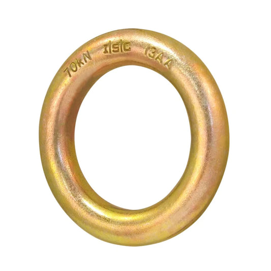 ISC Large Ring Steel//L1