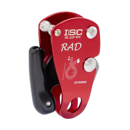 ISC Rope Adjuster Device RAD Only//I3