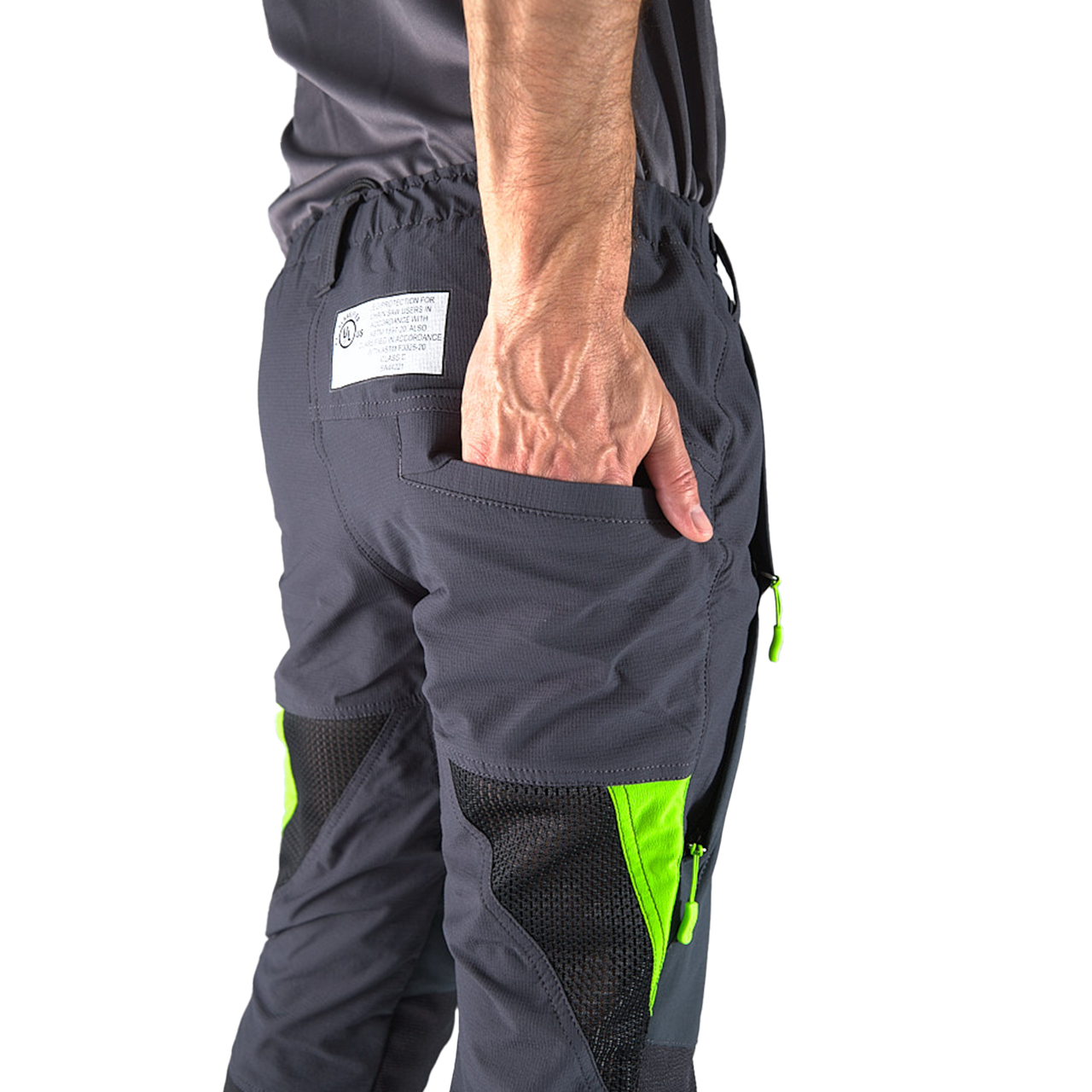 Clogger Zero Ultra Pant 360