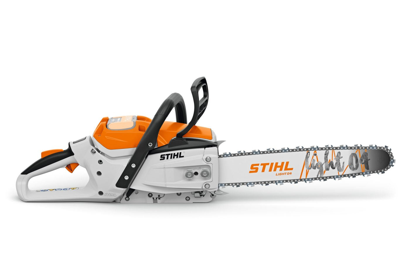 STIHL MSA 300 C-O Battery Chainsaw AP System