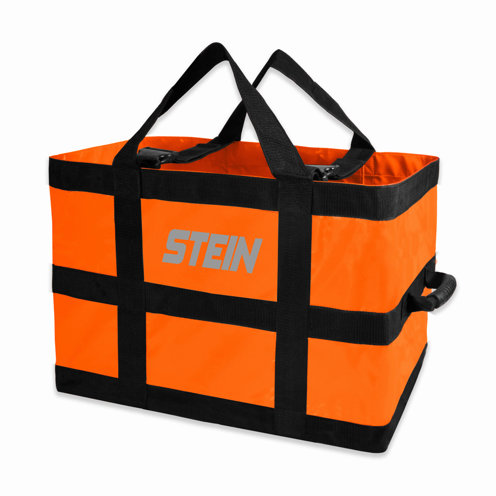 STEIN The Rigger 85L Storage Bag Orange