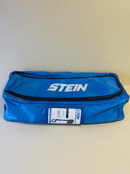 STEIN X2 Climber Spike Kit Black - Fitted with 43mm Gaffs