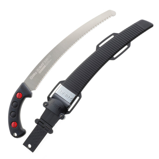 Silky Saw Zubat 330mm Large Tooth Hand Saw - 270-33