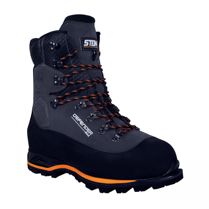 Products STEIN DEFENDER MAX Chainsaw Boots Size Euro46/11UK/12US