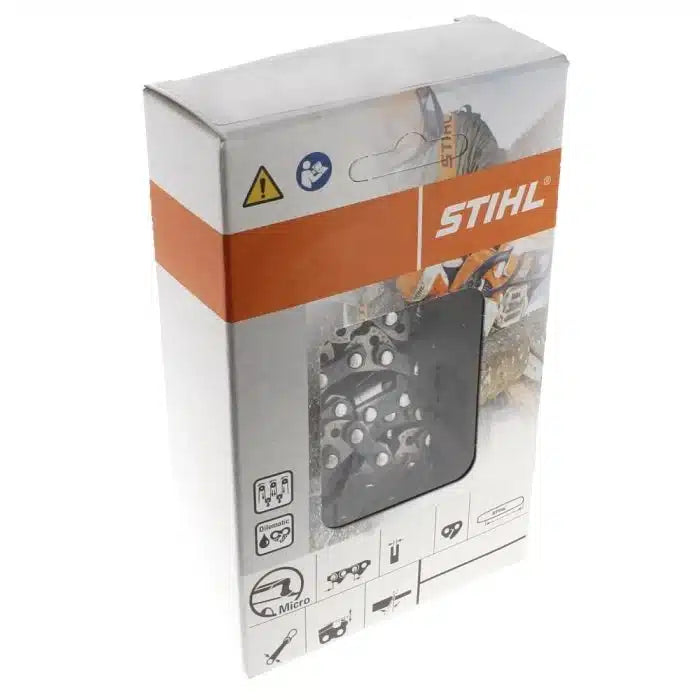 Stihl Chainsaw Chain Pre Loop - 25 Inch RS 3/8 .063 84DL Full Chisel