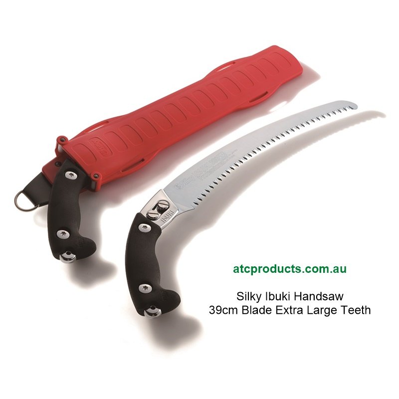Silky Saws Ibuki 390mm Handsaw