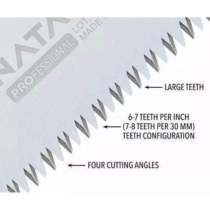 Silky Saws Natanoko 300mm Replacement Blade