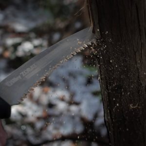 Silky Saw Zubat Ultimate Professional 330mm Handsaw Blade Only - 747-33