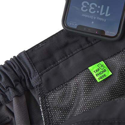 Clogger Zero Ultra Pant 360