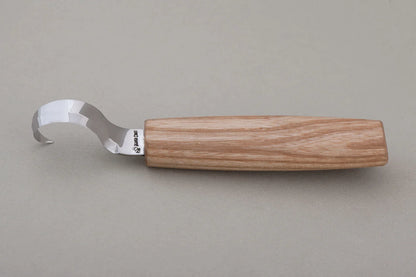 BeaverCraft SK1L Left-Handed Wood Carving Spoon Carving Knife 25mm