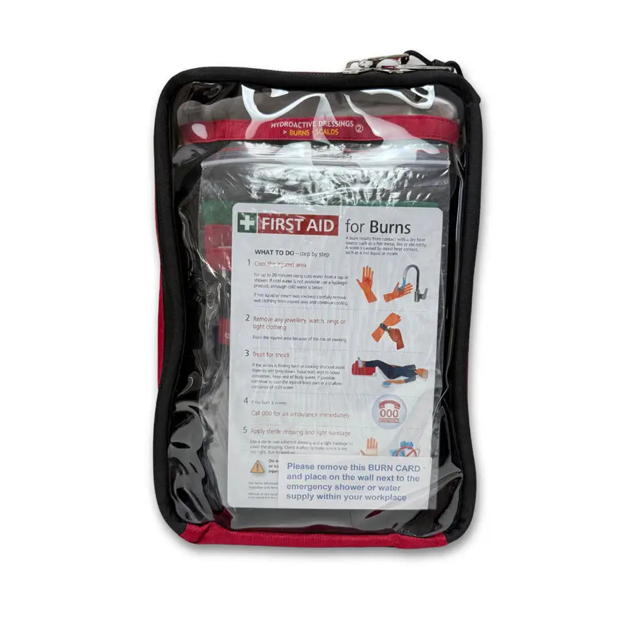 SURVIVAL Burn Module - Large