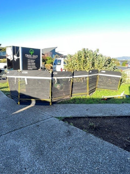 STEIN Modular Guarding System