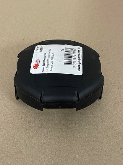 Ga Spares Speed Feed Rapid Feed 375 Cover (Blank) Small Suits Brn6839 & Brn6938 Rapid Feed Nylon Head / Brn6935