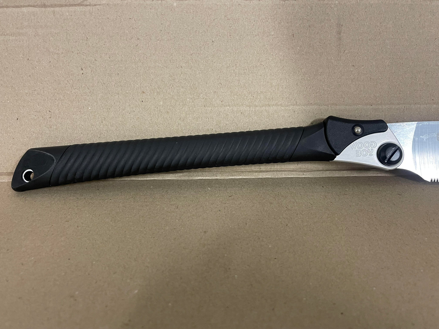 Silky Woodboy 240mm Folding Saw