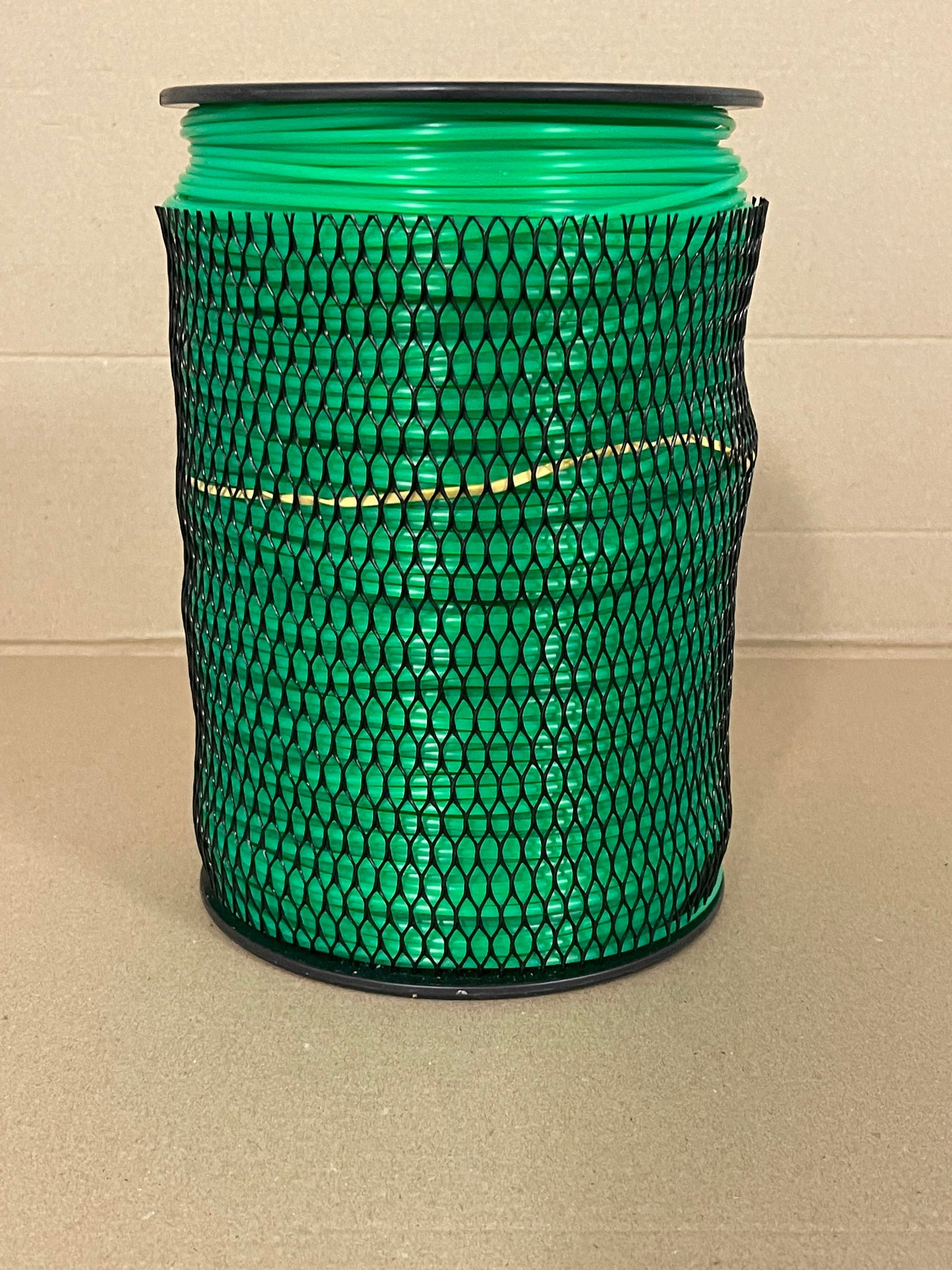 TRAIL BLAZER BRUSHCUTTER ROUND TRIMMER LINE .105" / 2.70MM SPOOL LENGTH 350M / BRT5153P