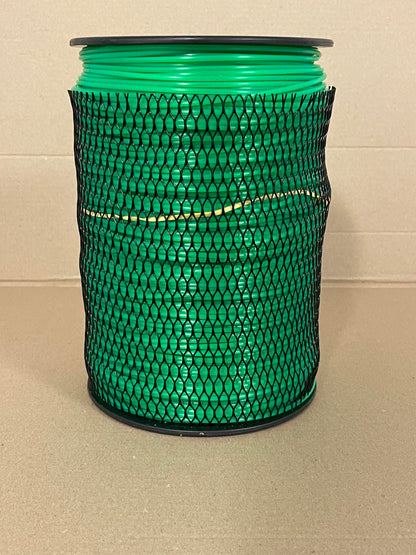 TRAIL BLAZER BRUSHCUTTER ROUND TRIMMER LINE .105" / 2.70MM SPOOL LENGTH 350M / BRT5153P