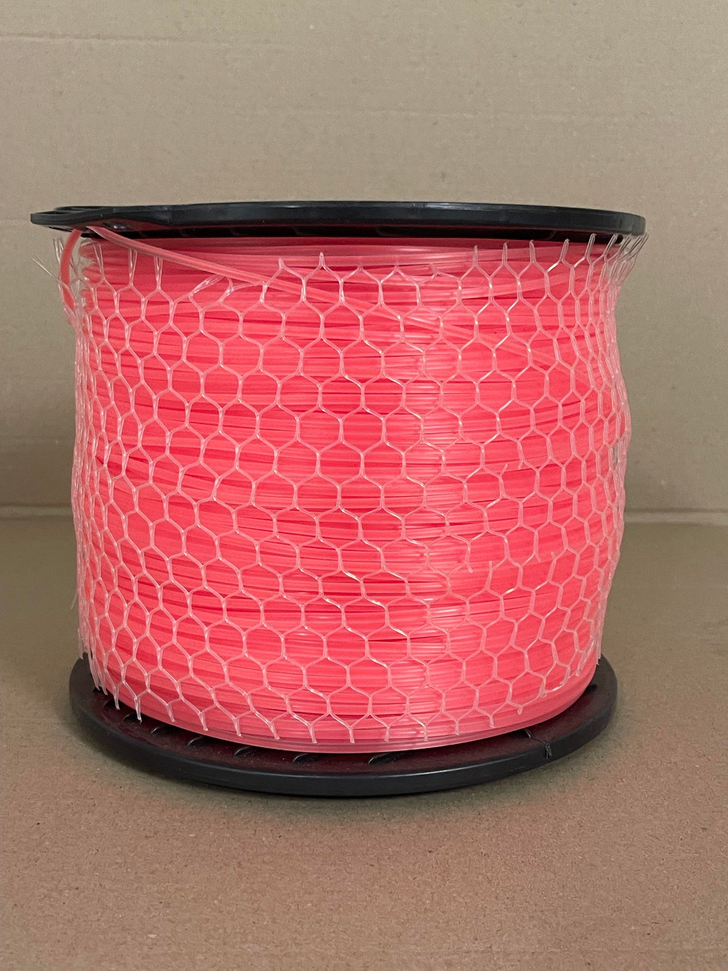 JAK Max Pro-Round Core Brushcutter Trimmer Line - .105"/2.65mm, 5lb Reel JM720