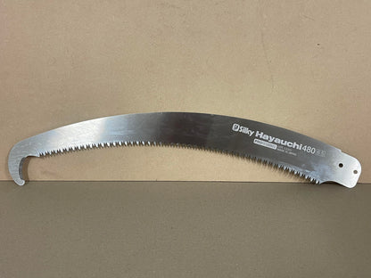 Silky Hayauchi Pole Saw 480mm Replacement Blade