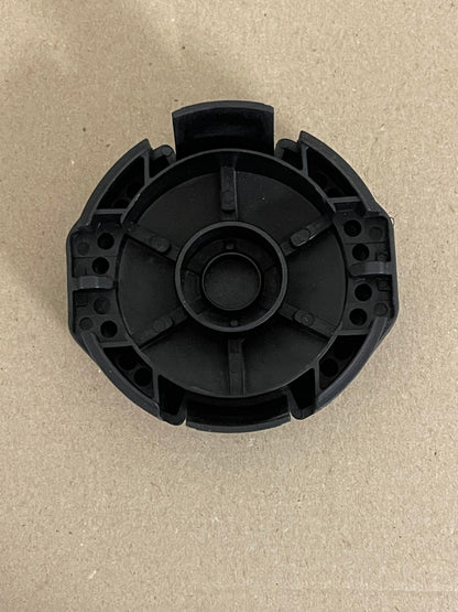 Ga Spares Speed Feed Rapid Feed 375 Cover (Blank) Small Suits Brn6839 & Brn6938 Rapid Feed Nylon Head / Brn6935