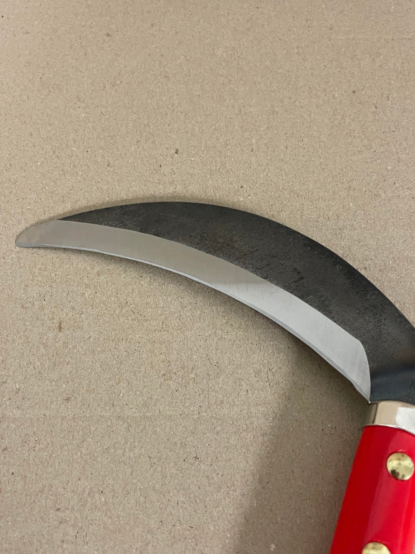 Okatsune Japanese Sickle 150mm 404