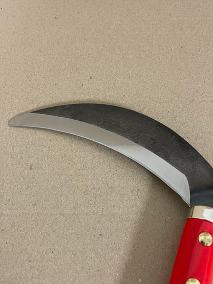 Okatsune Japanese Sickle 150mm 404