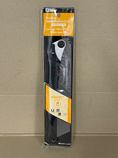 Silky Woodboy 240mm Folding Saw