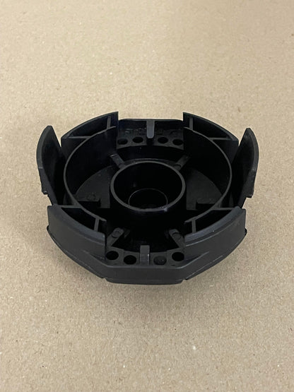Ga Spares Speed Feed Rapid Feed 375 Cover (Blank) Small Suits Brn6839 & Brn6938 Rapid Feed Nylon Head / Brn6935