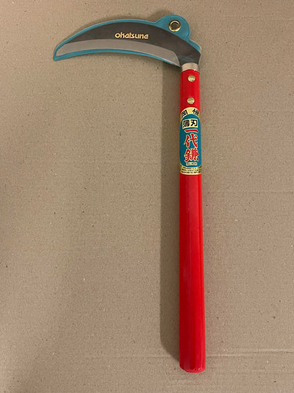 Okatsune Japanese Sickle 150mm 404