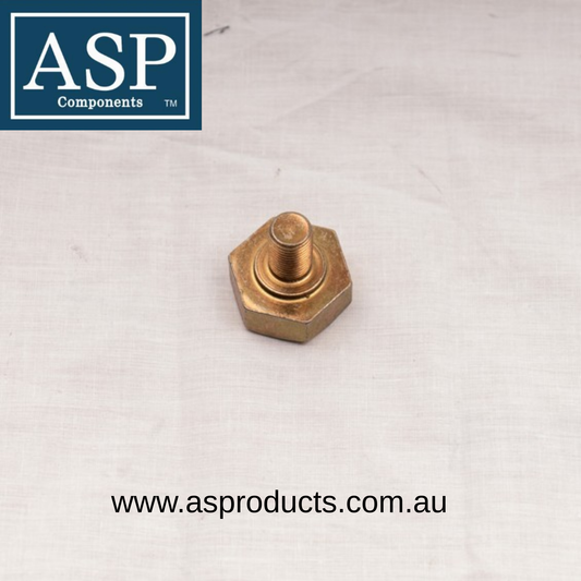 ASP BOLT KUBOTA 76539-34372 .09KG