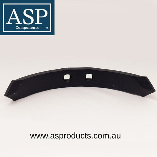ASP REVERSIBLE POINT COIL TINE 40mm x 12mm x 300mm (31SL1)