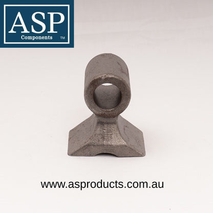 ASP HAMMER MULCHER BERTI ‘T’ TYPE 1.88KG