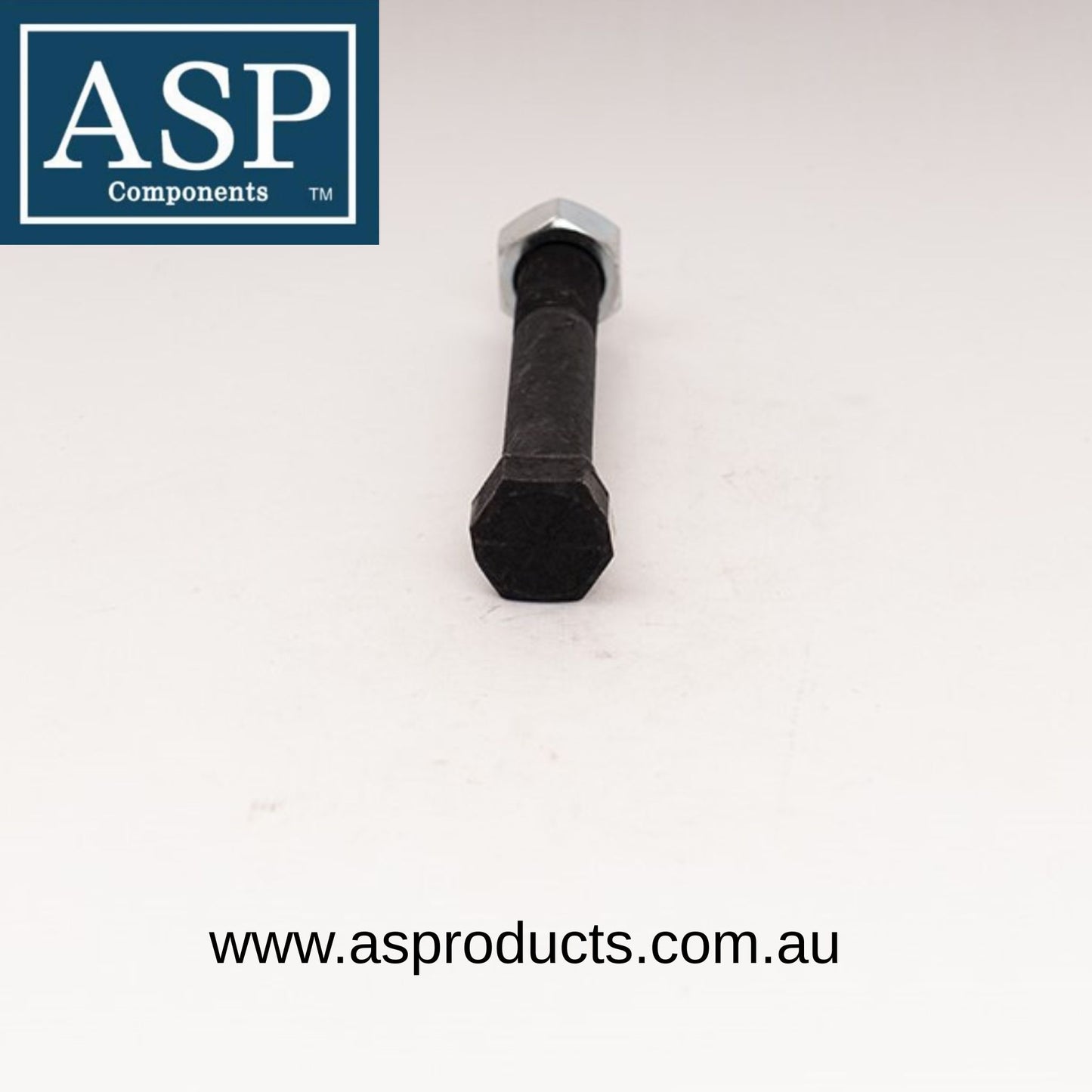 ASP BERTI BOLT KIT .34KG