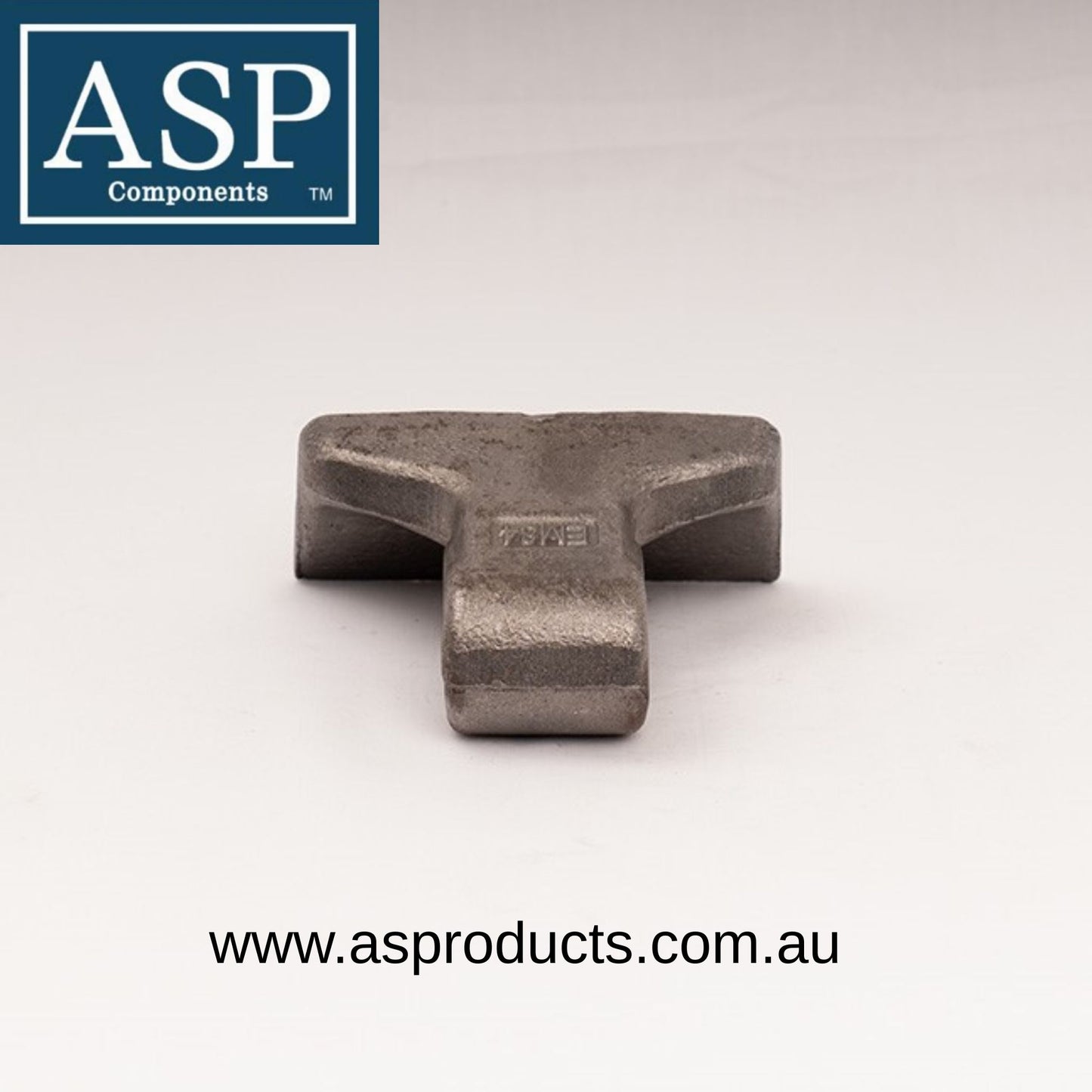 ASP HAMMER MULCHER BERTI A TYPE 1.86KG