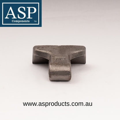 ASP HAMMER MULCHER BERTI A TYPE 1.86KG