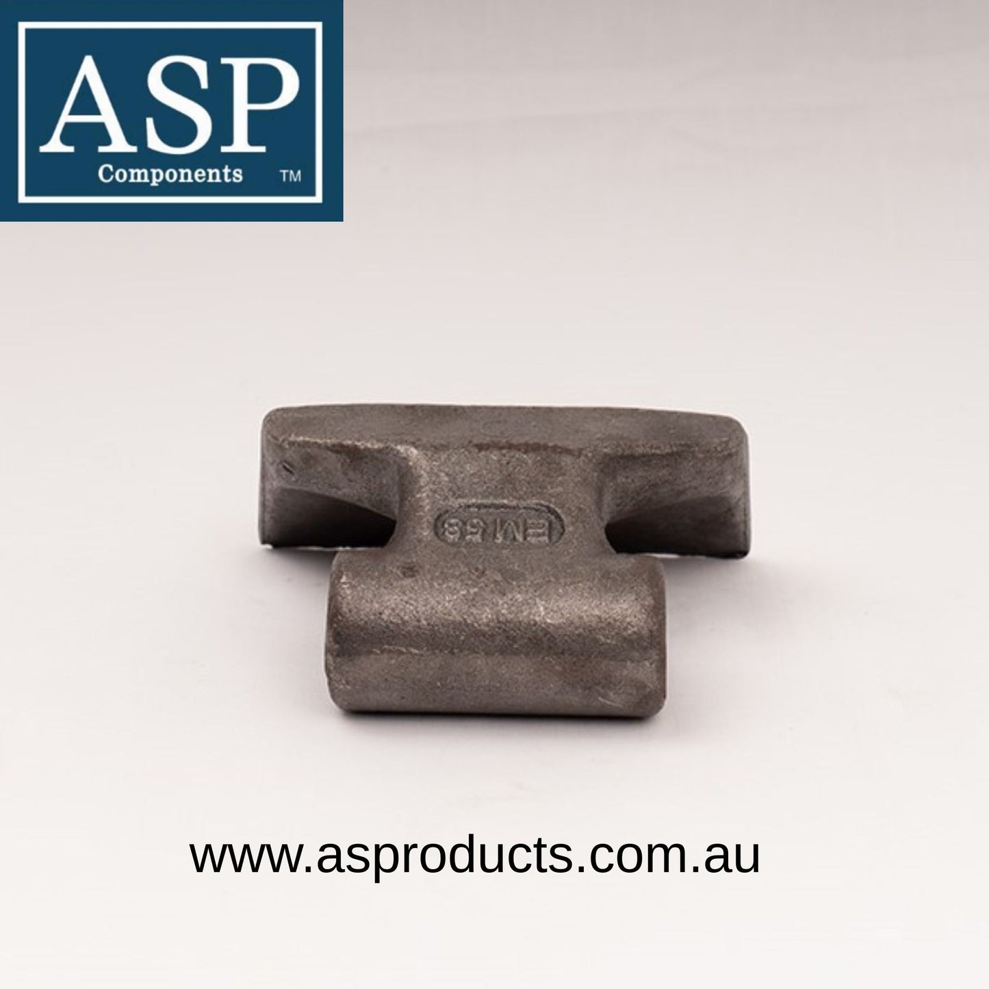 ASP HAMMER MULCHER BERTI M TYPE 2.3KG