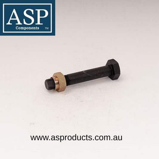 ASP BOLT KIT SUIT BERTI CI-06/16 HAMMER .23KG