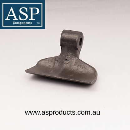 ASP HAMMER MULCHER VARIOUS INCL. BERTI P TYPE ETC 1.64KG