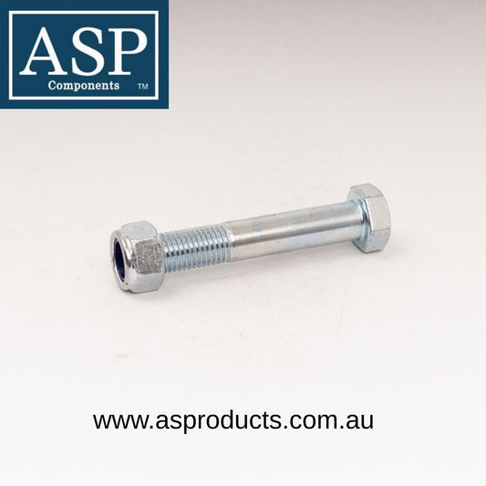 ASP BOLT KIT AGRIMASTER, BERTI & SICMA ETC .4KG