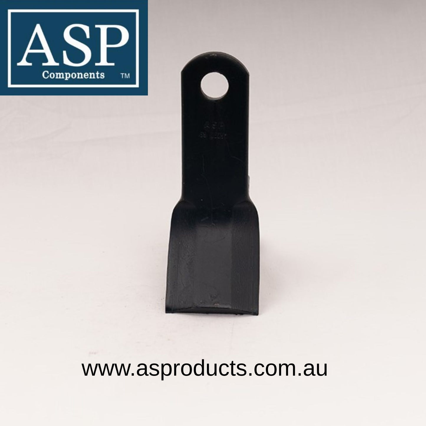 ASP FLAIL MULCHER BERENDS HIGH BODY .74KG