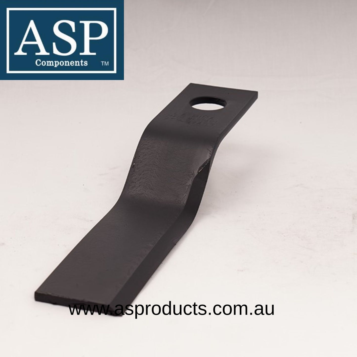 ASP BLADE SLASHER SUIT WARATAH / SILVAN STEPPED L/H 1.66KG