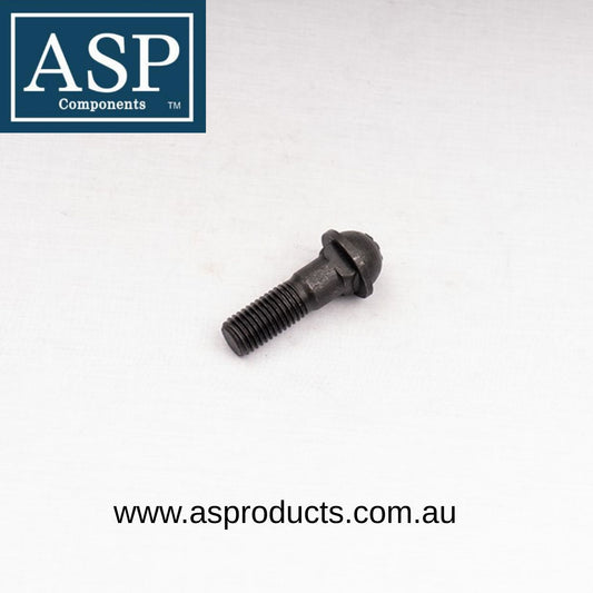 ASP BOLT DOME HEAD STD .182KG