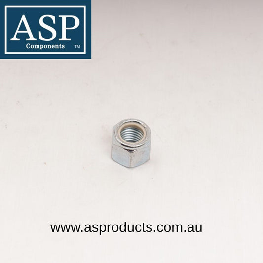 ASP NUT NYLOC 02095204 – 123530 .057KG