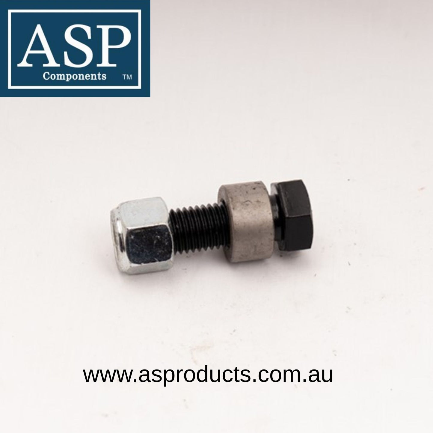 ASP SLASHER BLADE BOLT KIT – HEX HEAD .3KG