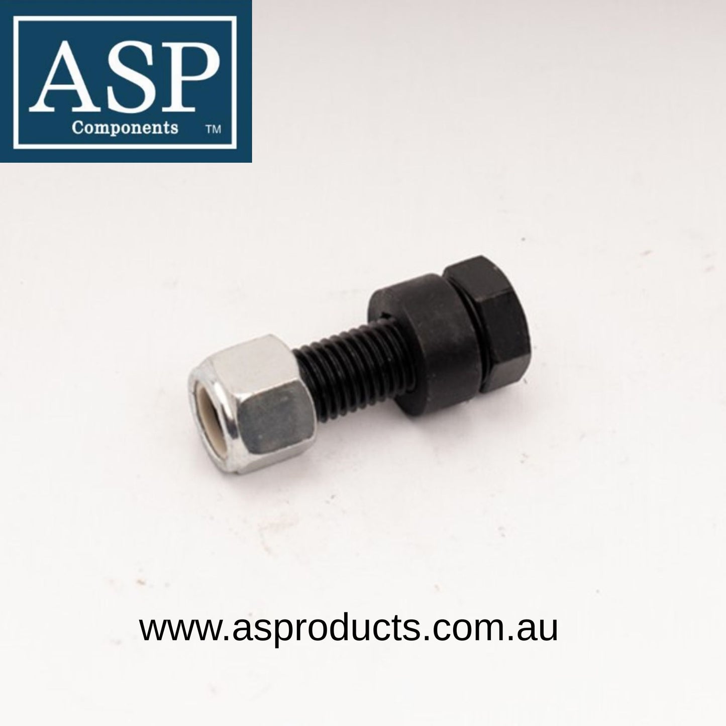 ASP SLASHER BLADE BOLT KIT – HEX HEAD .28KG