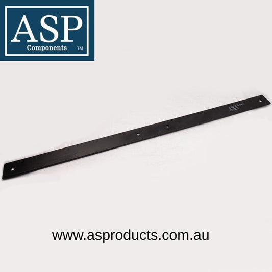 ASP BEAM SLASHER PAGE 7′ ROUND HOLE 7.1KG