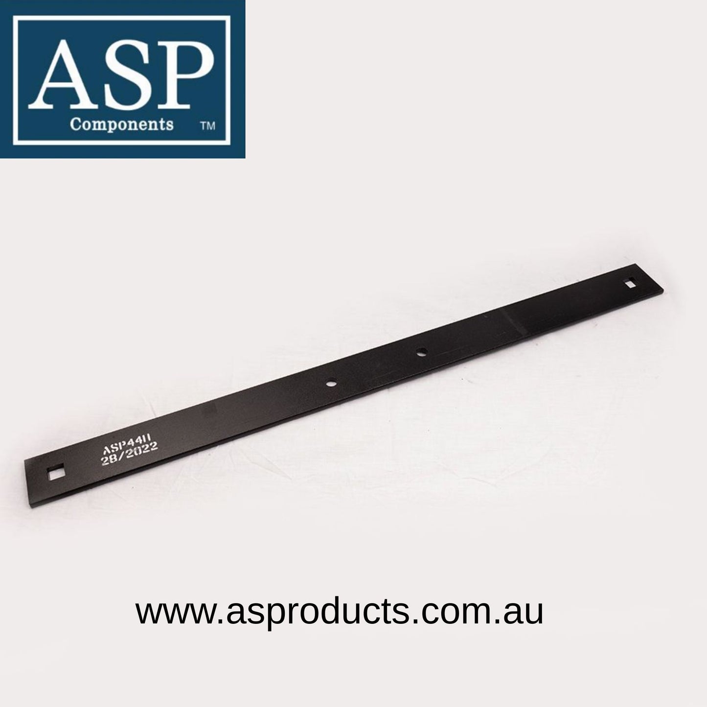 ASP BEAM SLASHER PAGE 6′ SQUARE HOLE 5.48KG