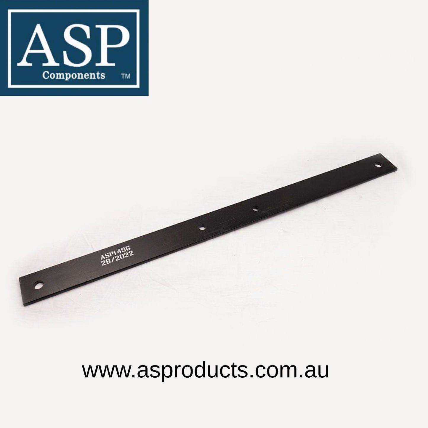 ASP BEAM SLASHER PAGE 6′ ROUND HOLE 5.4KG
